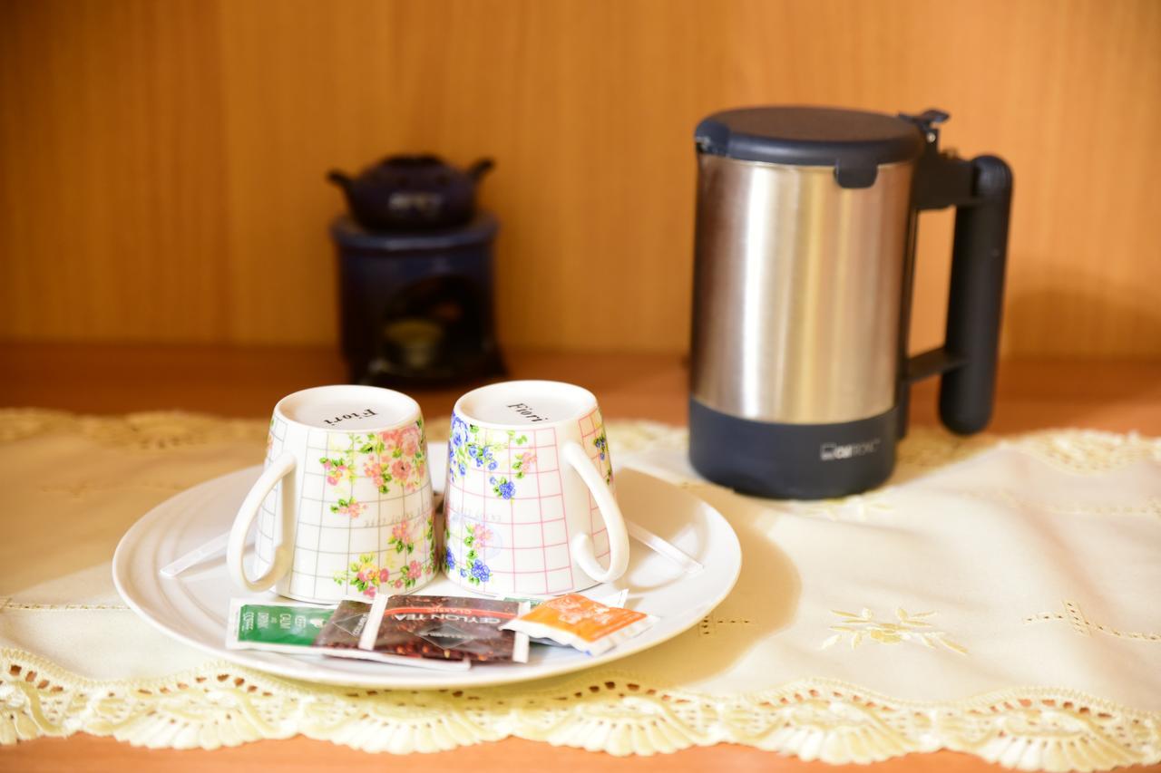 Dimora Dell'etna Bed & Breakfast Milo