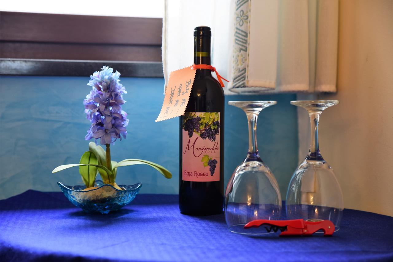 Dimora Dell'etna Bed & Breakfast Milo