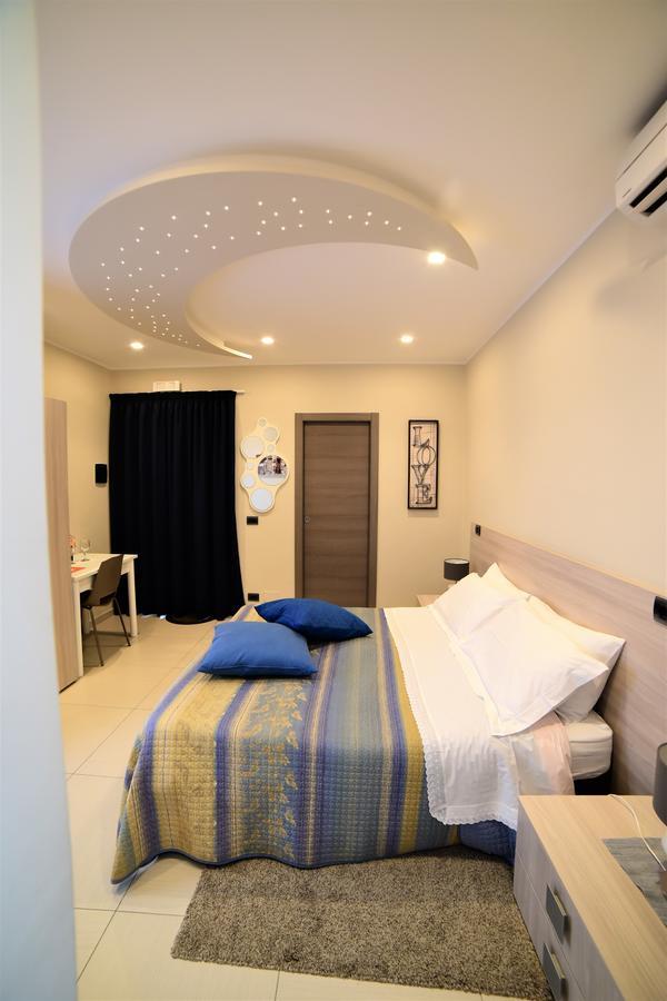 Bed & Breakfast Dimora Dell'etna 3*
