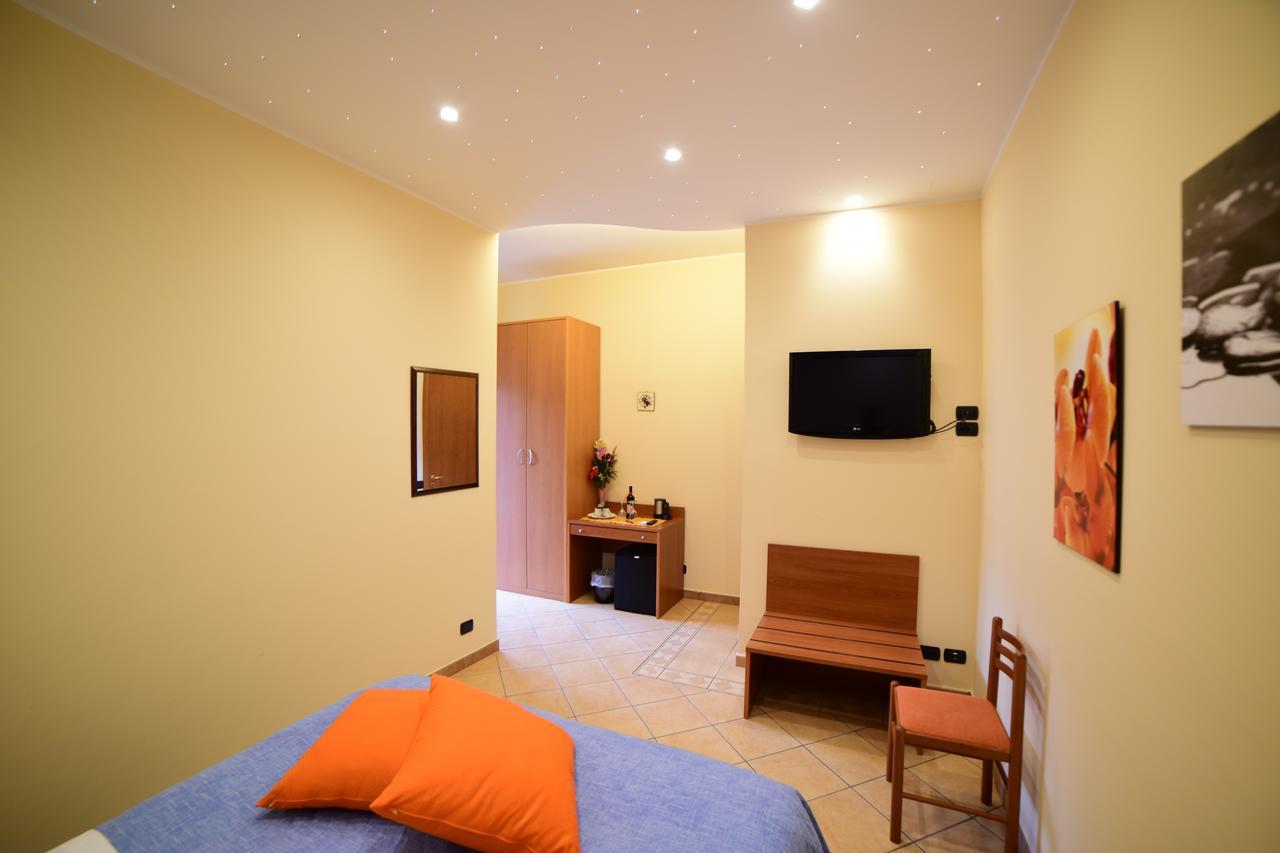 Bed & Breakfast Dimora Dell'etna Milo