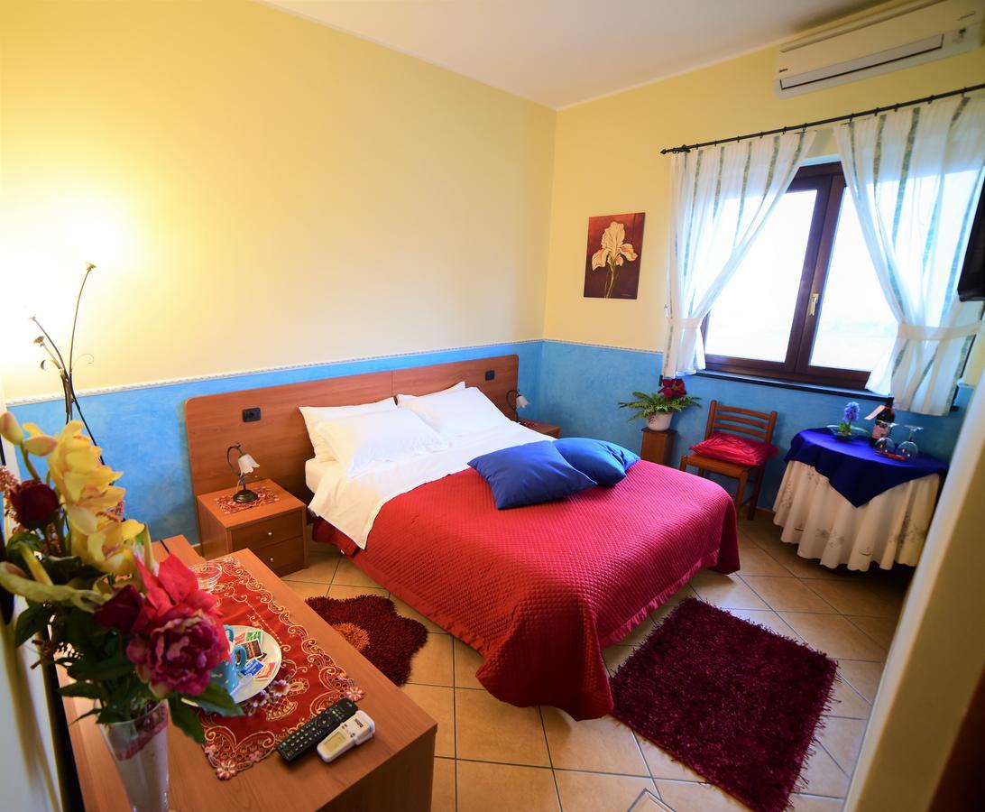 Bed & Breakfast Dimora Dell'etna