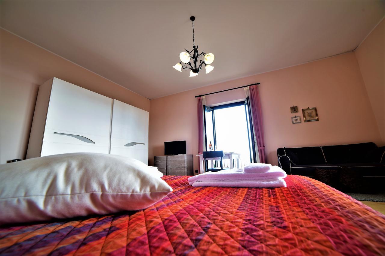 Bed & Breakfast Dimora Dell'etna Milo