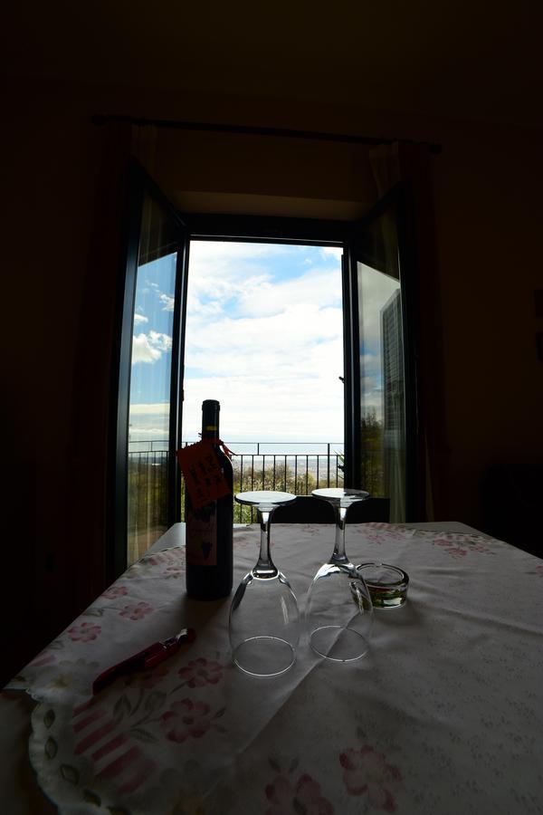 Bed & Breakfast Dimora Dell'etna 3*