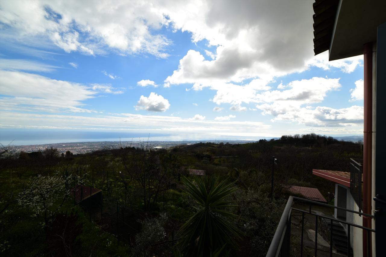 Bed & Breakfast Dimora Dell'etna Milo