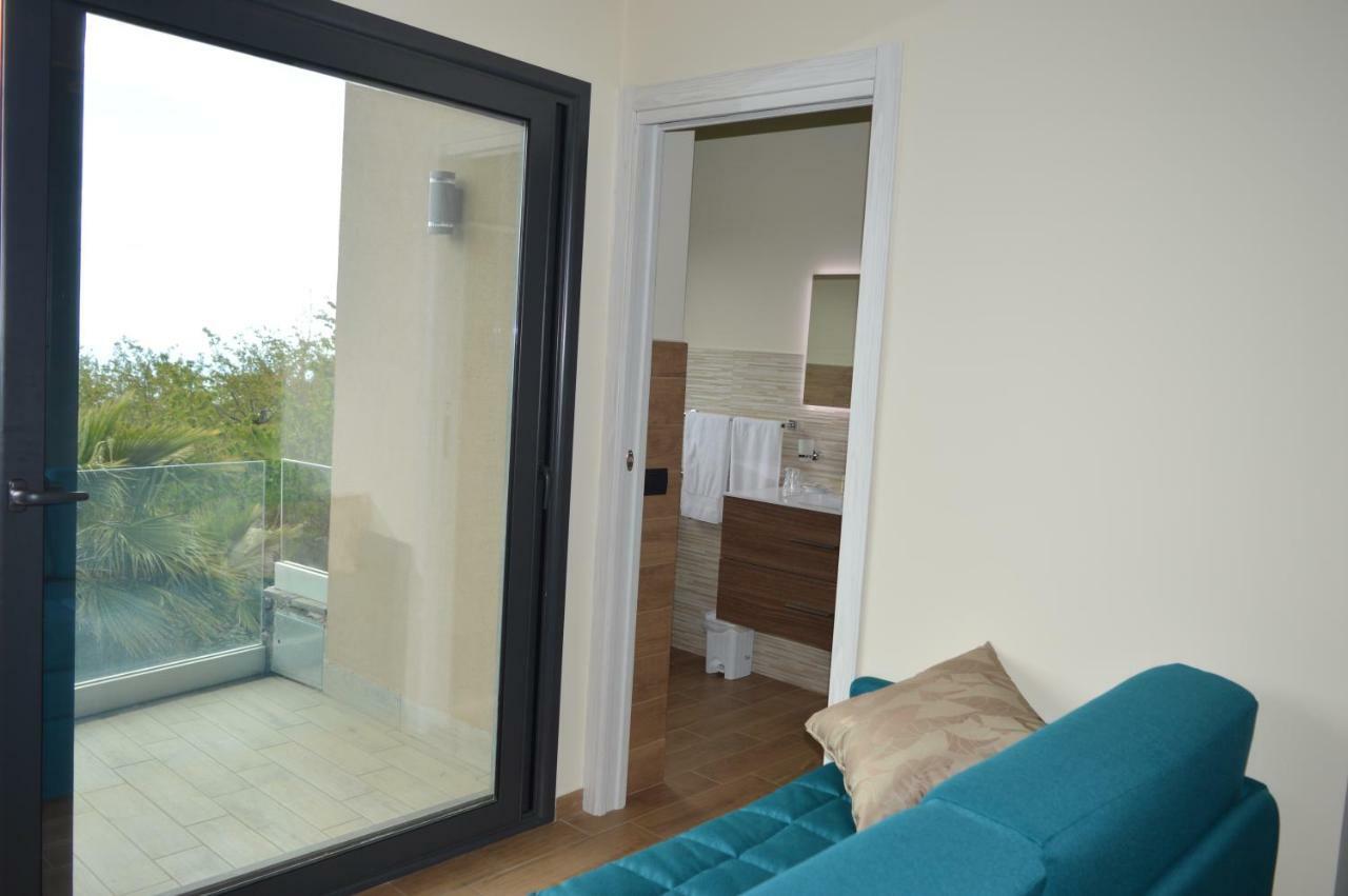 Bed & Breakfast Dimora Dell'etna