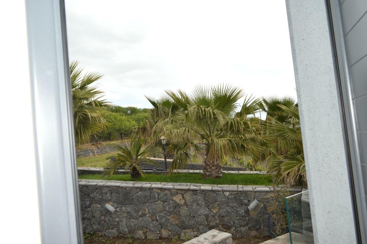Dimora Dell'etna Bed & Breakfast 3*