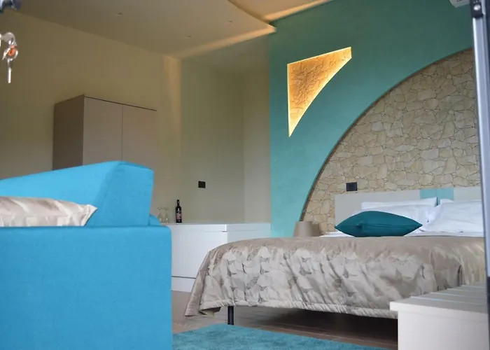 B&B Dimora Dell\'Etna