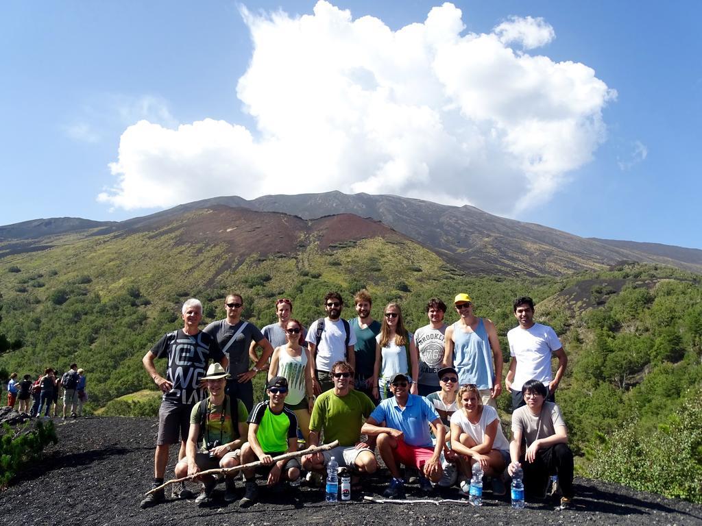 Dimora Dell'etna Bed & Breakfast