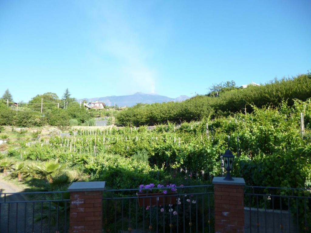 Dimora Dell'etna 3*