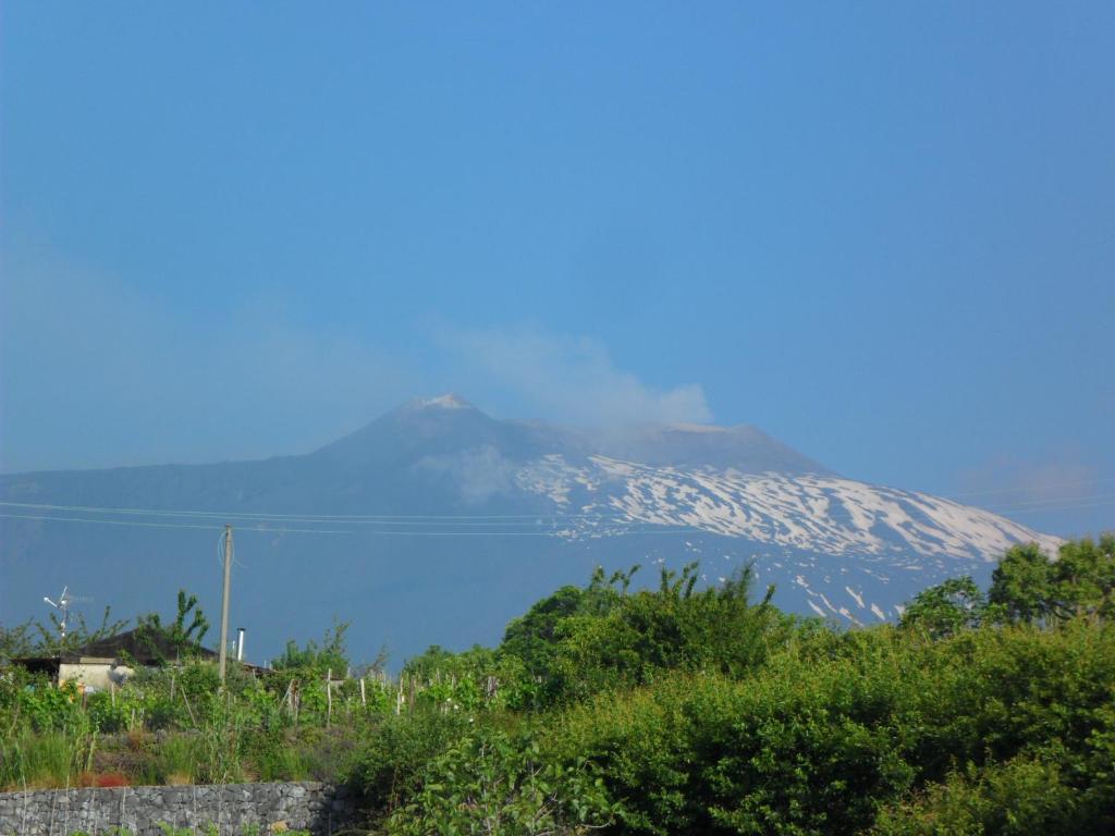 Dimora Dell'etna Bed & Breakfast