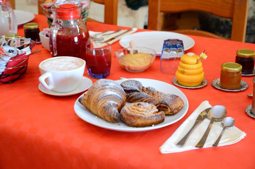 Bed & Breakfast Dimora Dell'etna