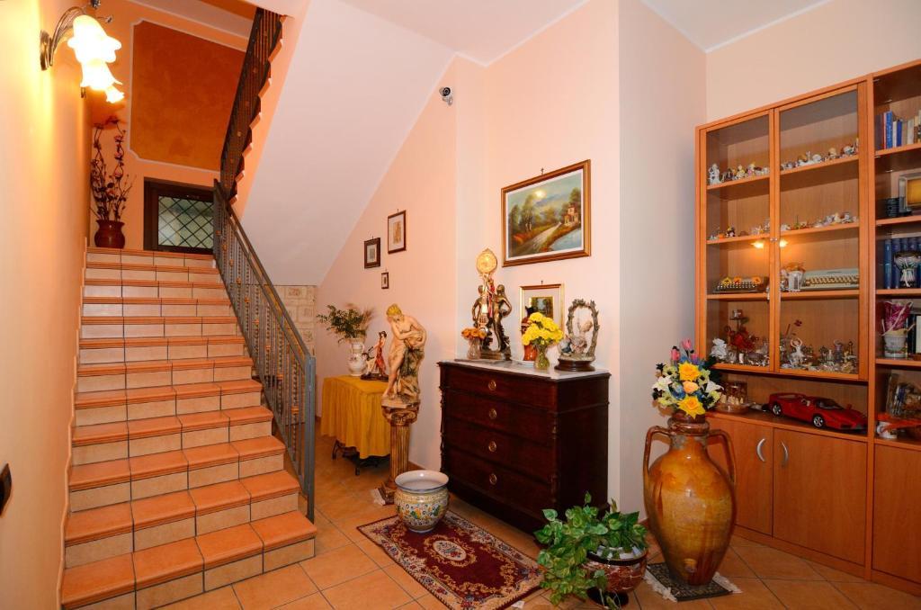 Dimora Dell'etna Bed & Breakfast Milo