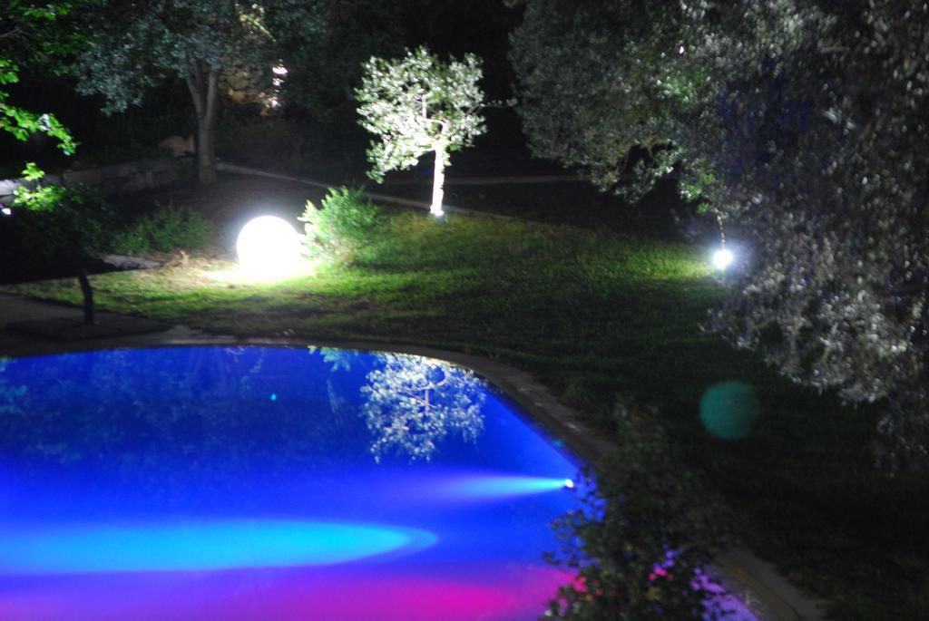Bed & Breakfast Dimora Dell'etna 3*