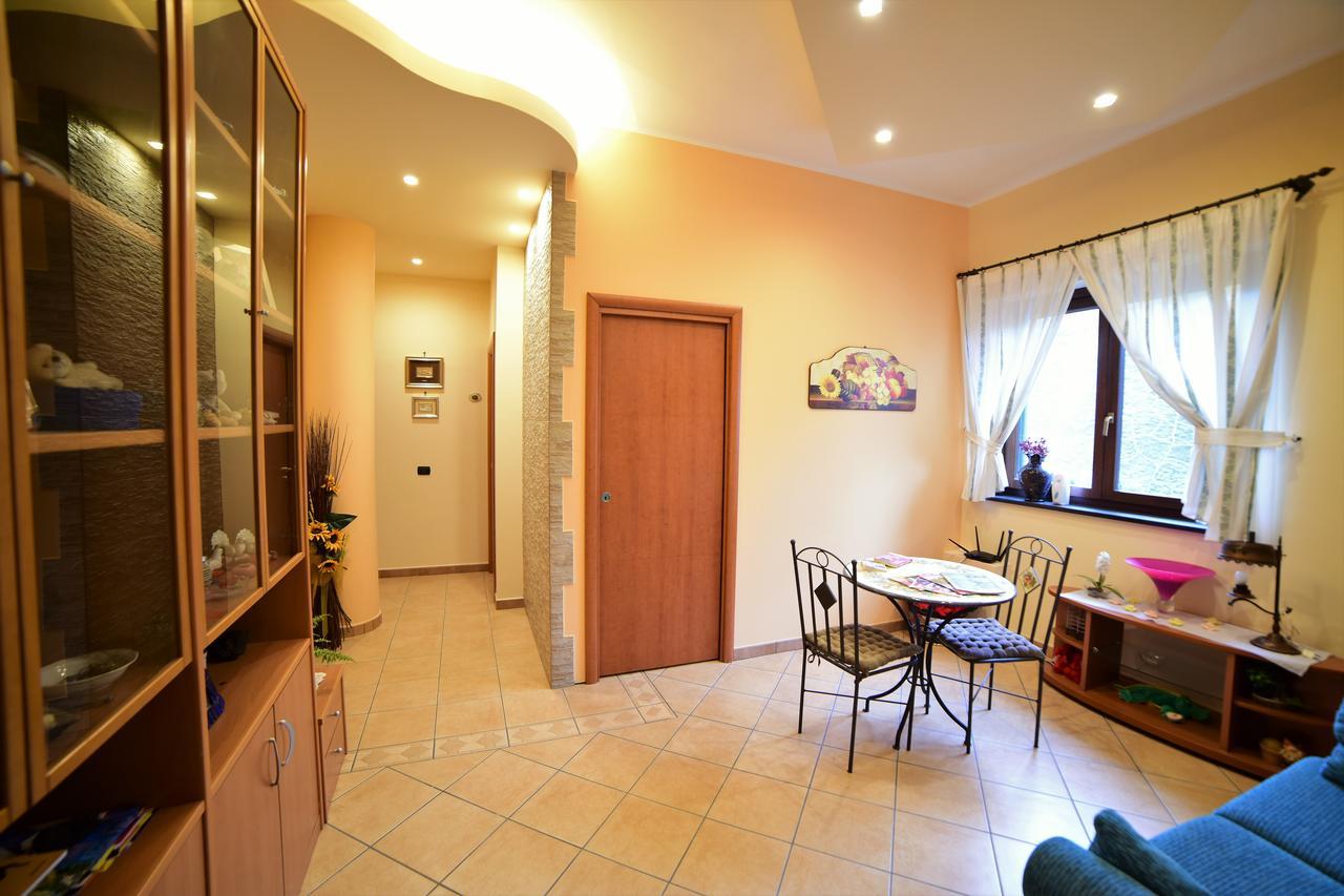 Bed & Breakfast Dimora Dell'etna Milo