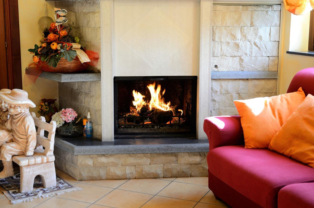 Bed & Breakfast Dimora Dell'etna