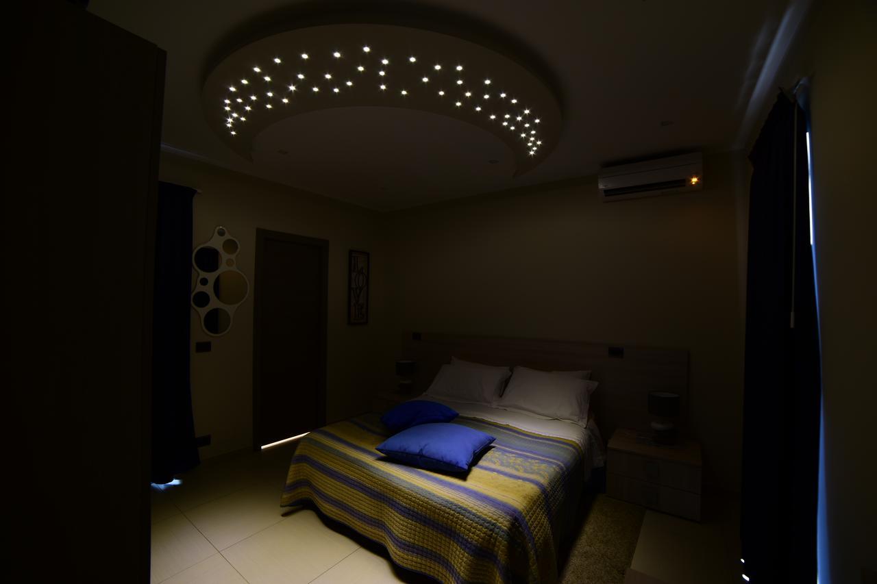 Bed & Breakfast Dimora Dell'etna Milo