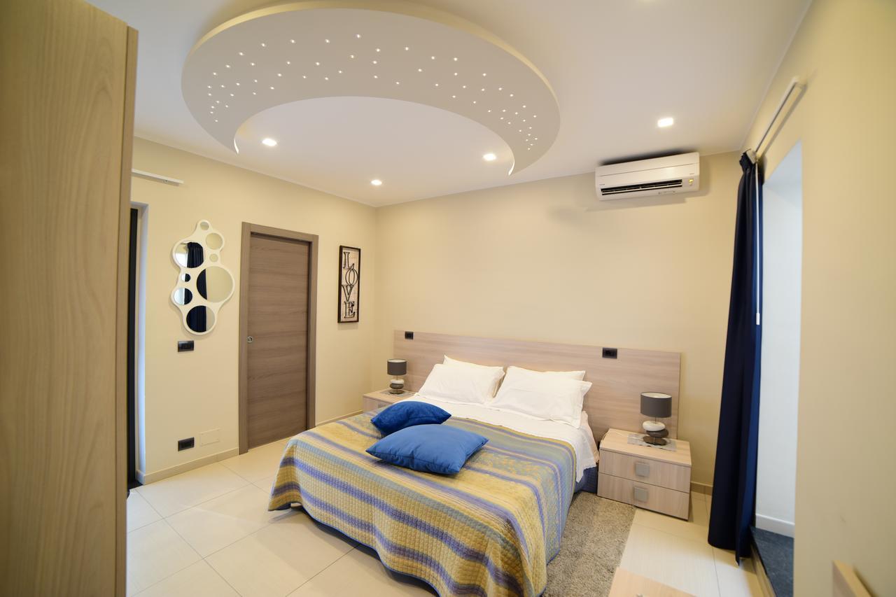 Bed & Breakfast Dimora Dell'etna