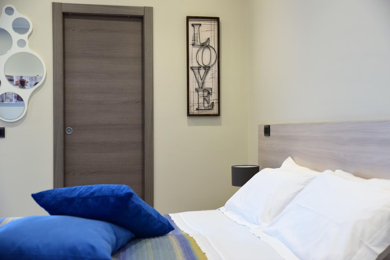 Bed & Breakfast Dimora Dell'etna