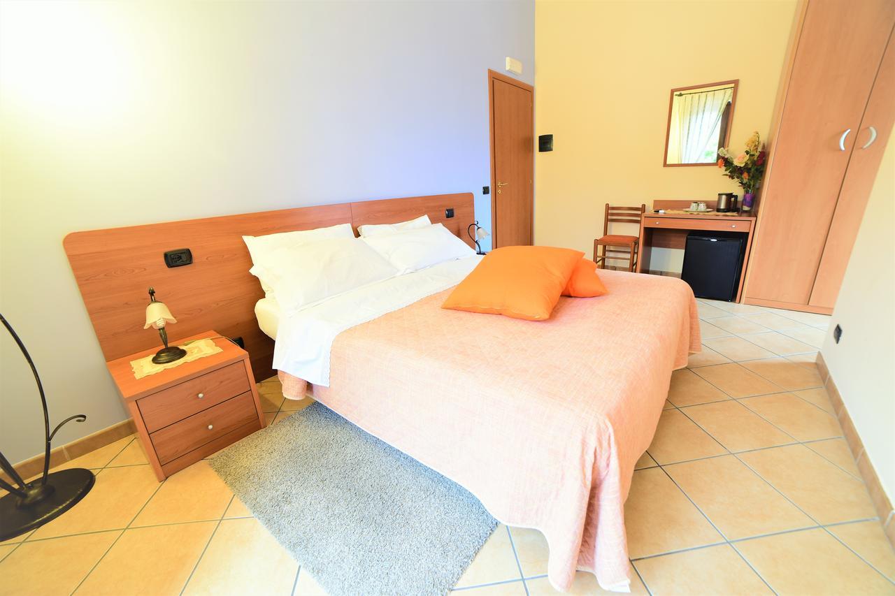 Dimora Dell'etna Bed & Breakfast Milo