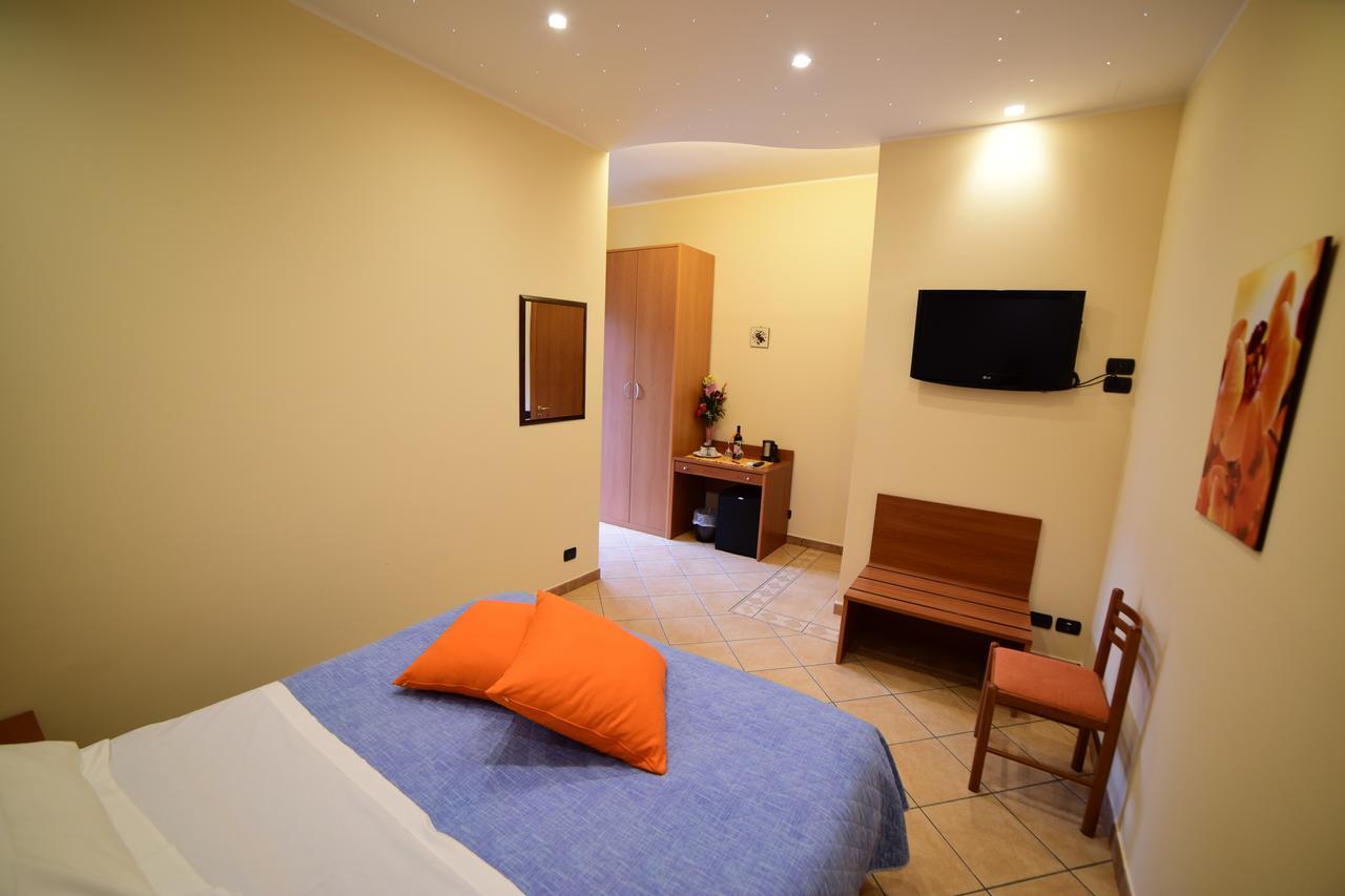 Bed & Breakfast Dimora Dell'etna Milo