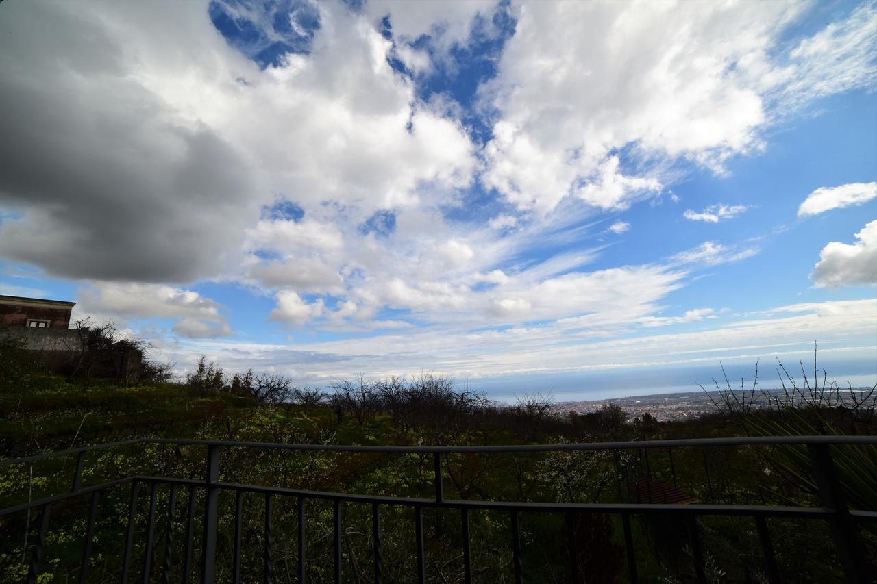 Bed & Breakfast Dimora Dell'etna