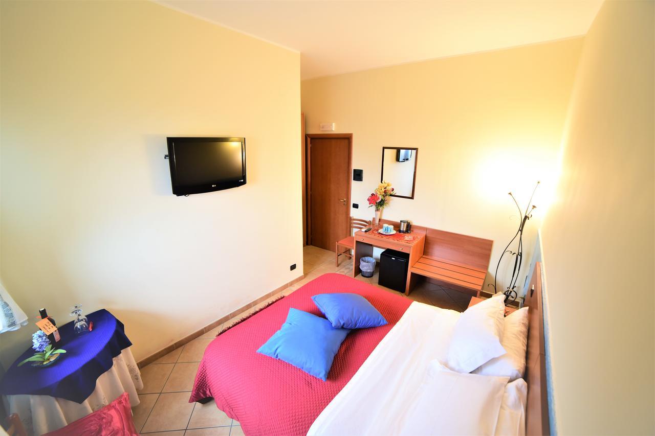 Bed & Breakfast Dimora Dell'etna