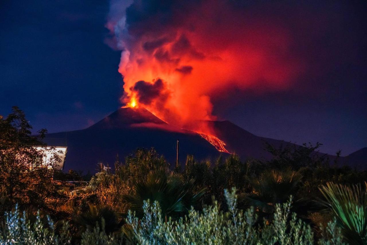 Bed & Breakfast Dimora Dell'etna 3*