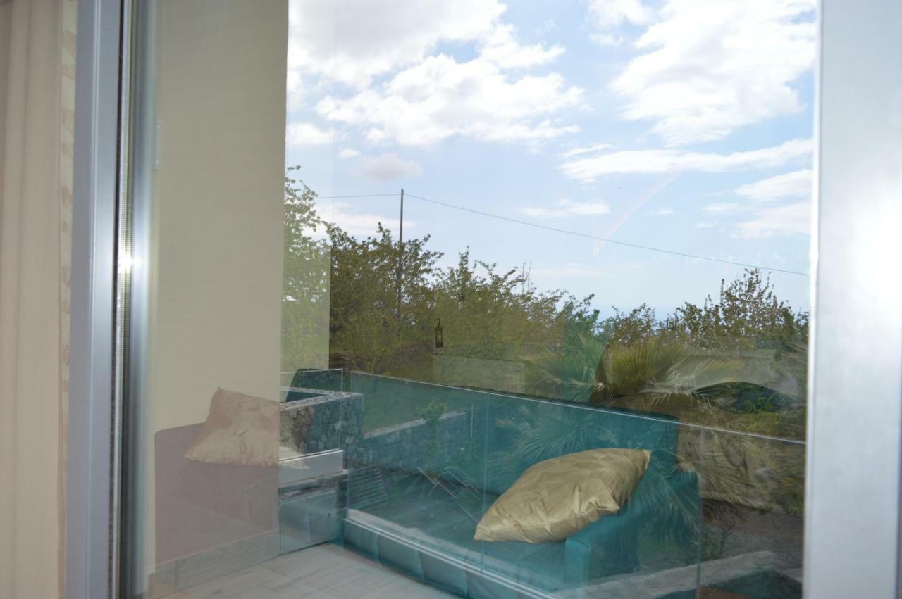 Bed & Breakfast Dimora Dell'etna Milo