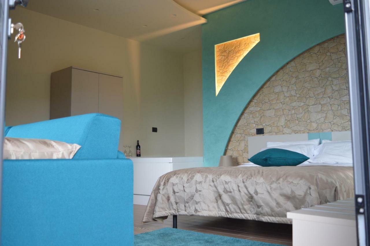 Bed & Breakfast Dimora Dell'etna