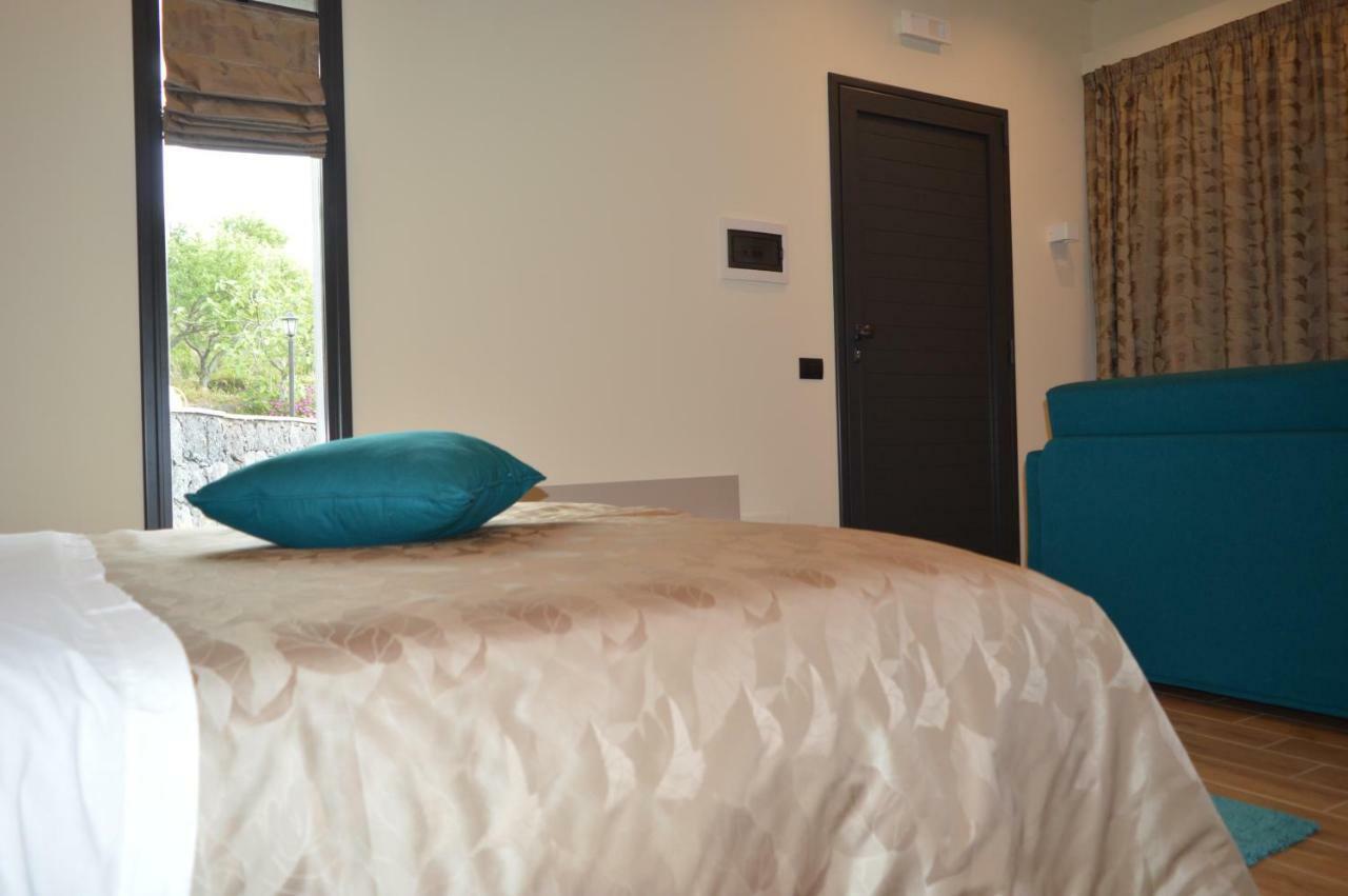 Dimora Dell'etna Bed & Breakfast Milo