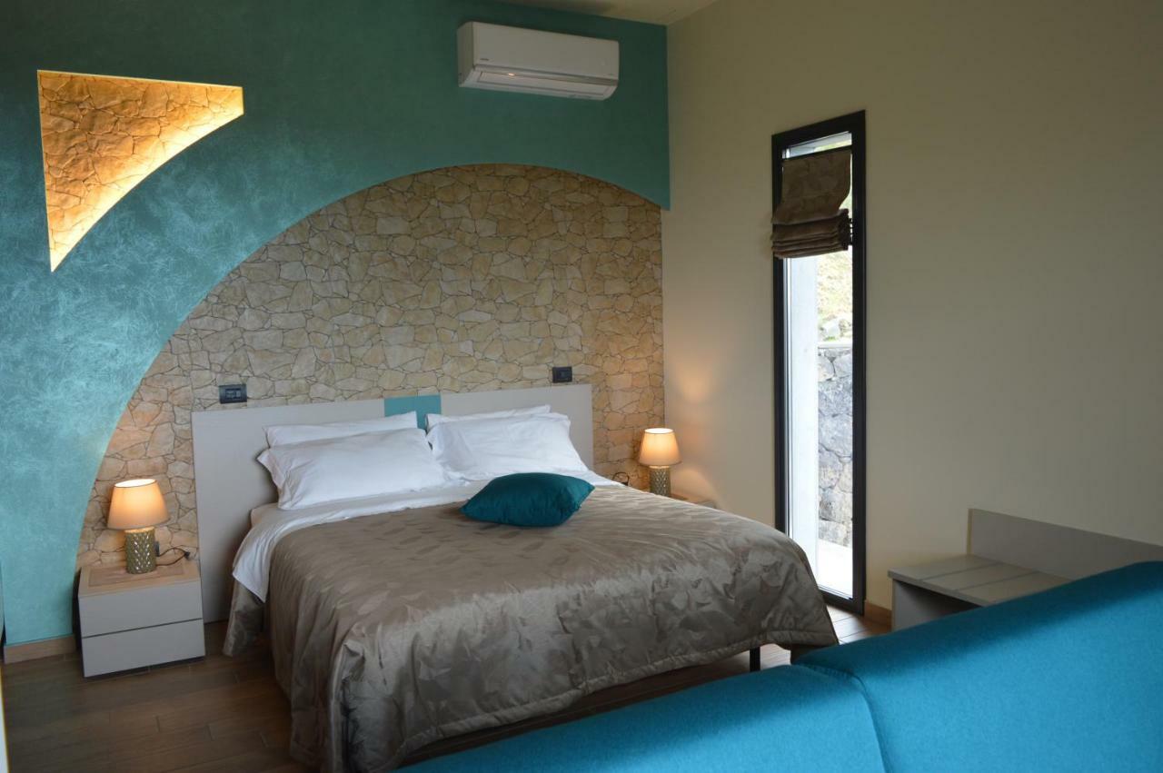 Dimora Dell'etna Bed & Breakfast Milo
